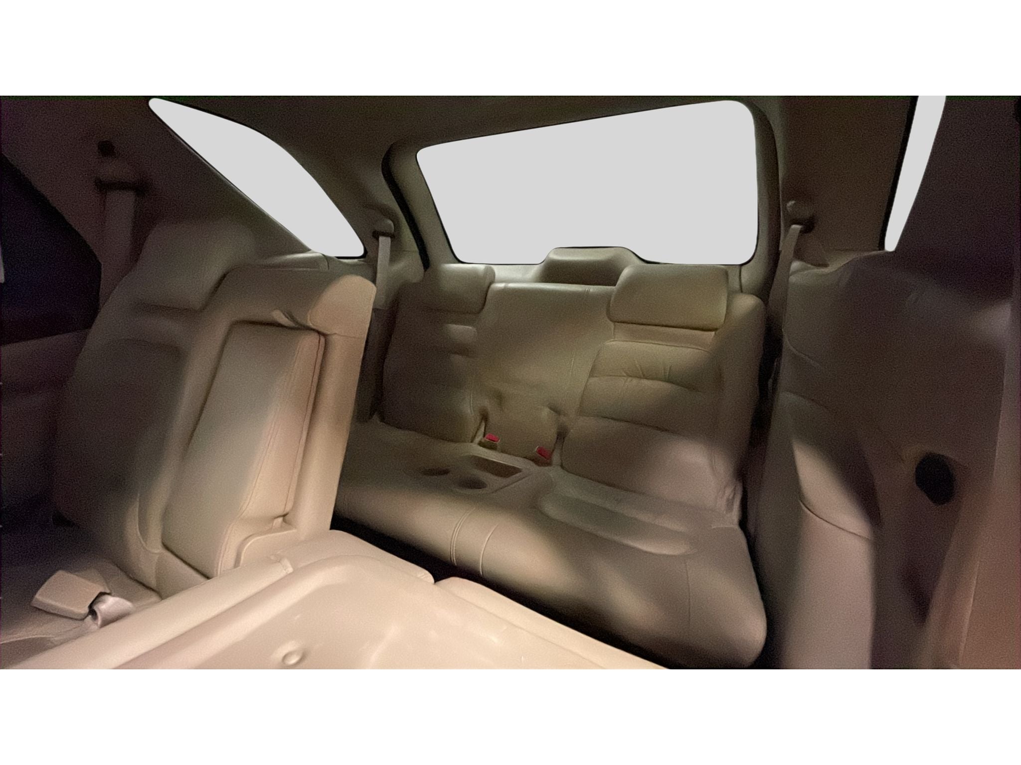 2006 Buick Rendezvous NA