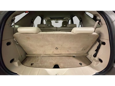 2006 Buick Rendezvous NA