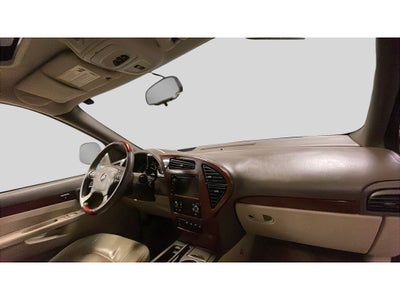 2006 Buick Rendezvous NA