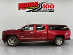 2018 Chevrolet Silverado 1500 High Country
