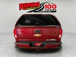 2018 Chevrolet Silverado 1500 High Country