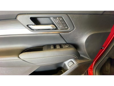 2027 GMC Terrain AWD Elevation