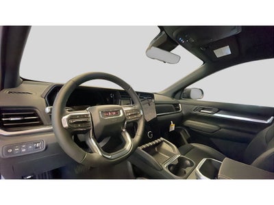 2027 GMC Terrain AWD Elevation