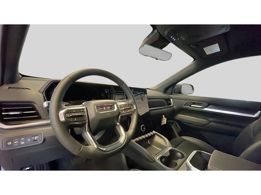 2027 GMC Terrain AWD Elevation