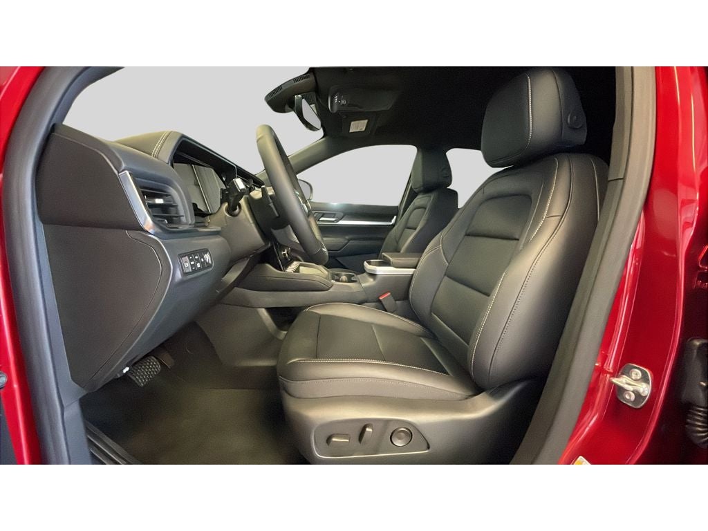 2027 GMC Terrain AWD Elevation
