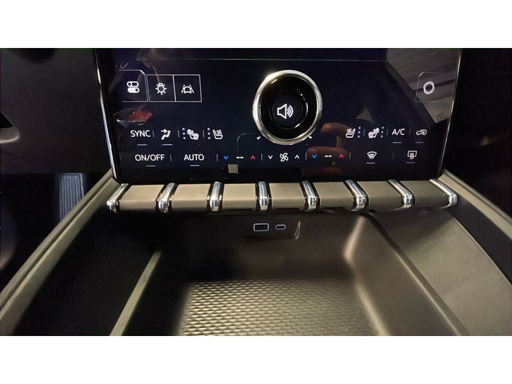 2027 GMC Terrain AWD Elevation