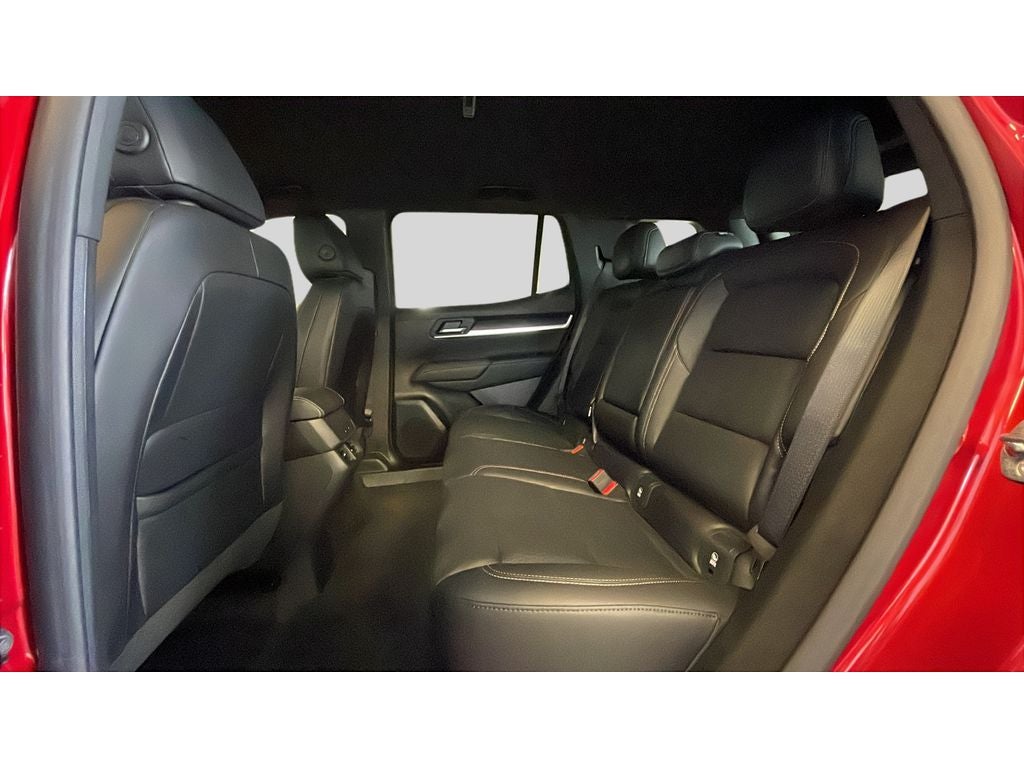 2027 GMC Terrain AWD Elevation
