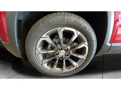 2027 GMC Terrain AWD Elevation