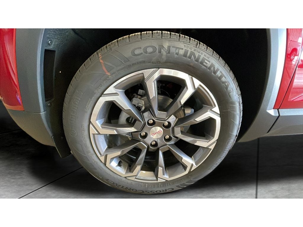 2027 GMC Terrain AWD Elevation