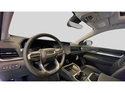 2027 GMC Terrain AWD Denali