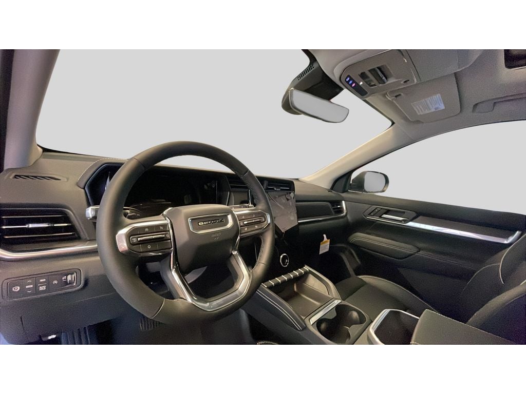 2027 GMC Terrain AWD Denali