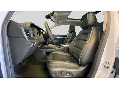 2027 GMC Terrain AWD Denali