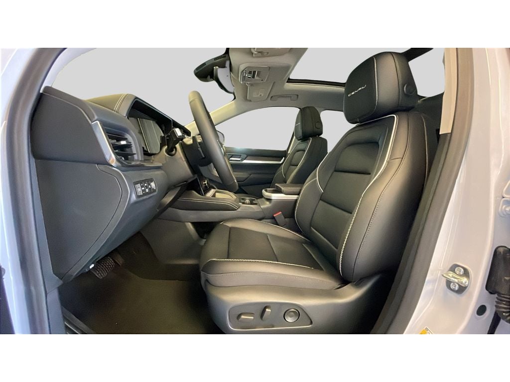 2027 GMC Terrain AWD Denali