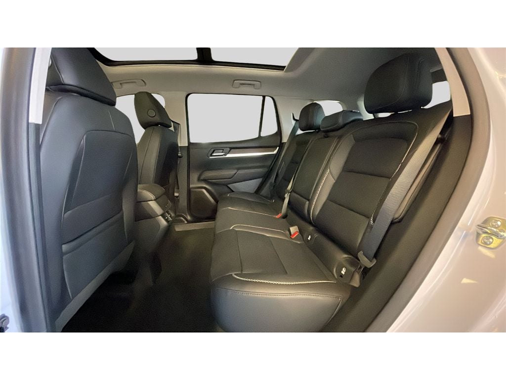 2027 GMC Terrain AWD Denali
