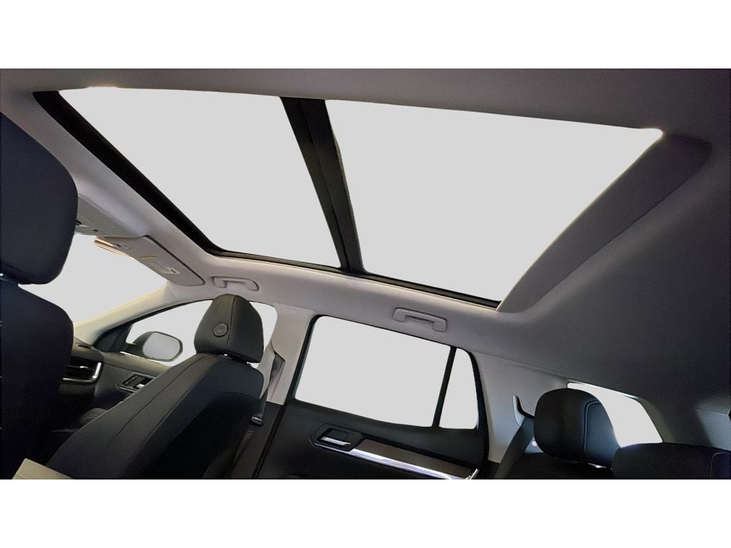 2027 GMC Terrain AWD Denali