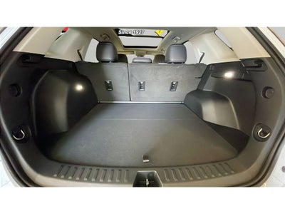 2027 GMC Terrain AWD Denali