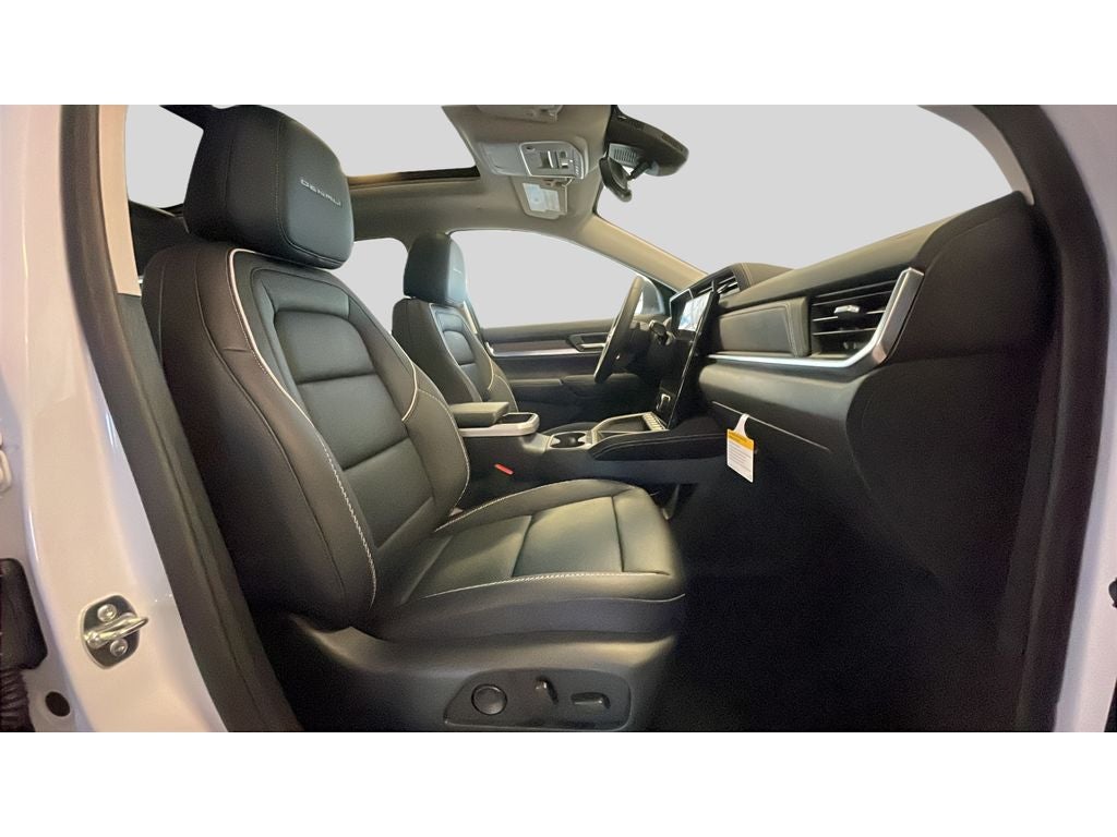 2027 GMC Terrain AWD Denali