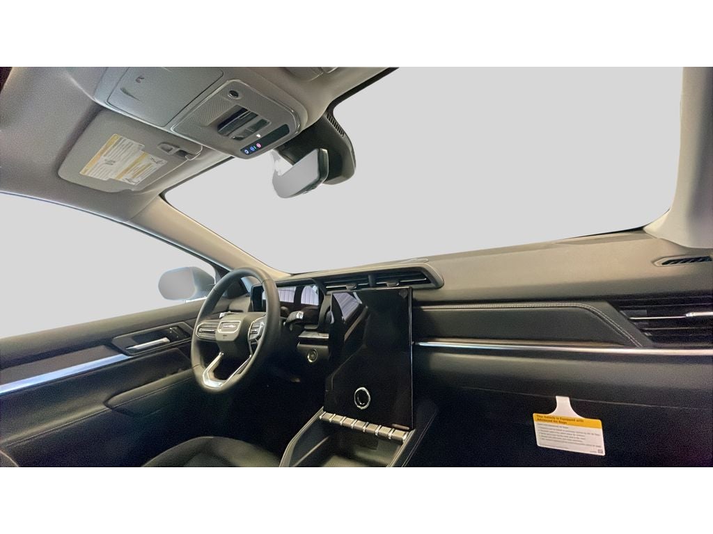 2027 GMC Terrain AWD Denali