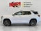 2027 GMC Terrain AWD Denali