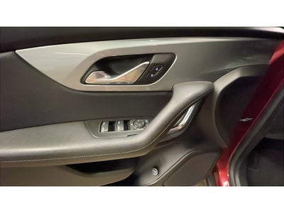 2019 Chevrolet Blazer 2LT