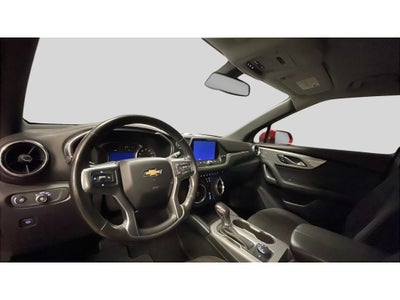 2019 Chevrolet Blazer 2LT