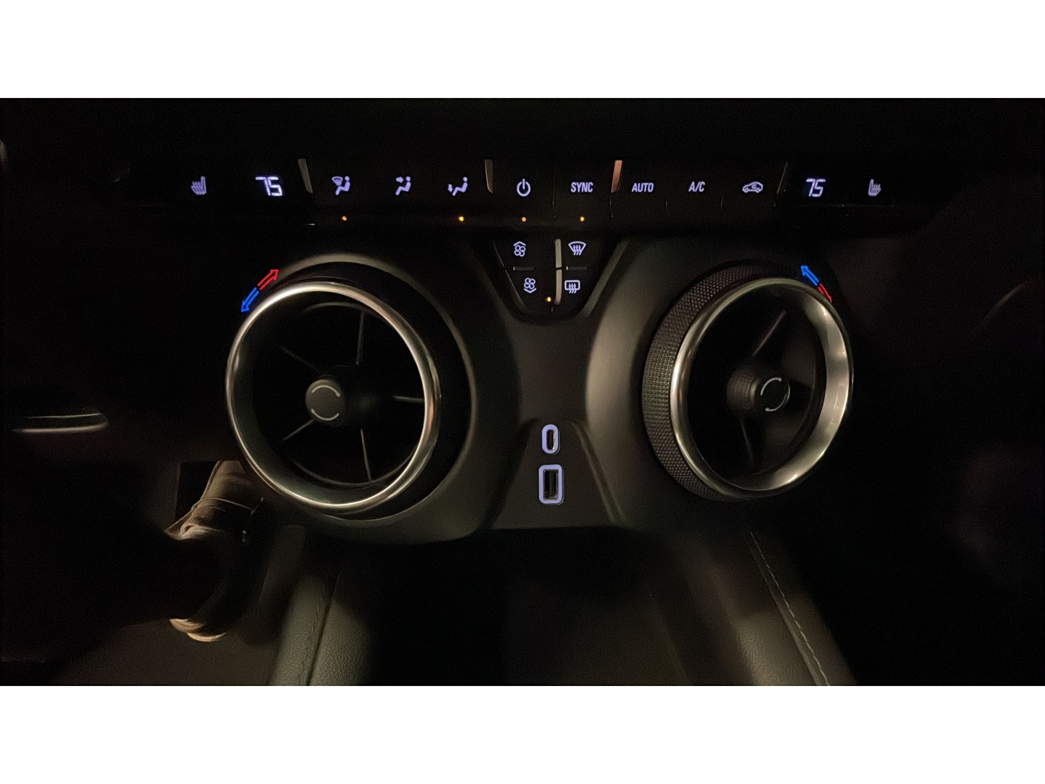 2019 Chevrolet Blazer 2LT