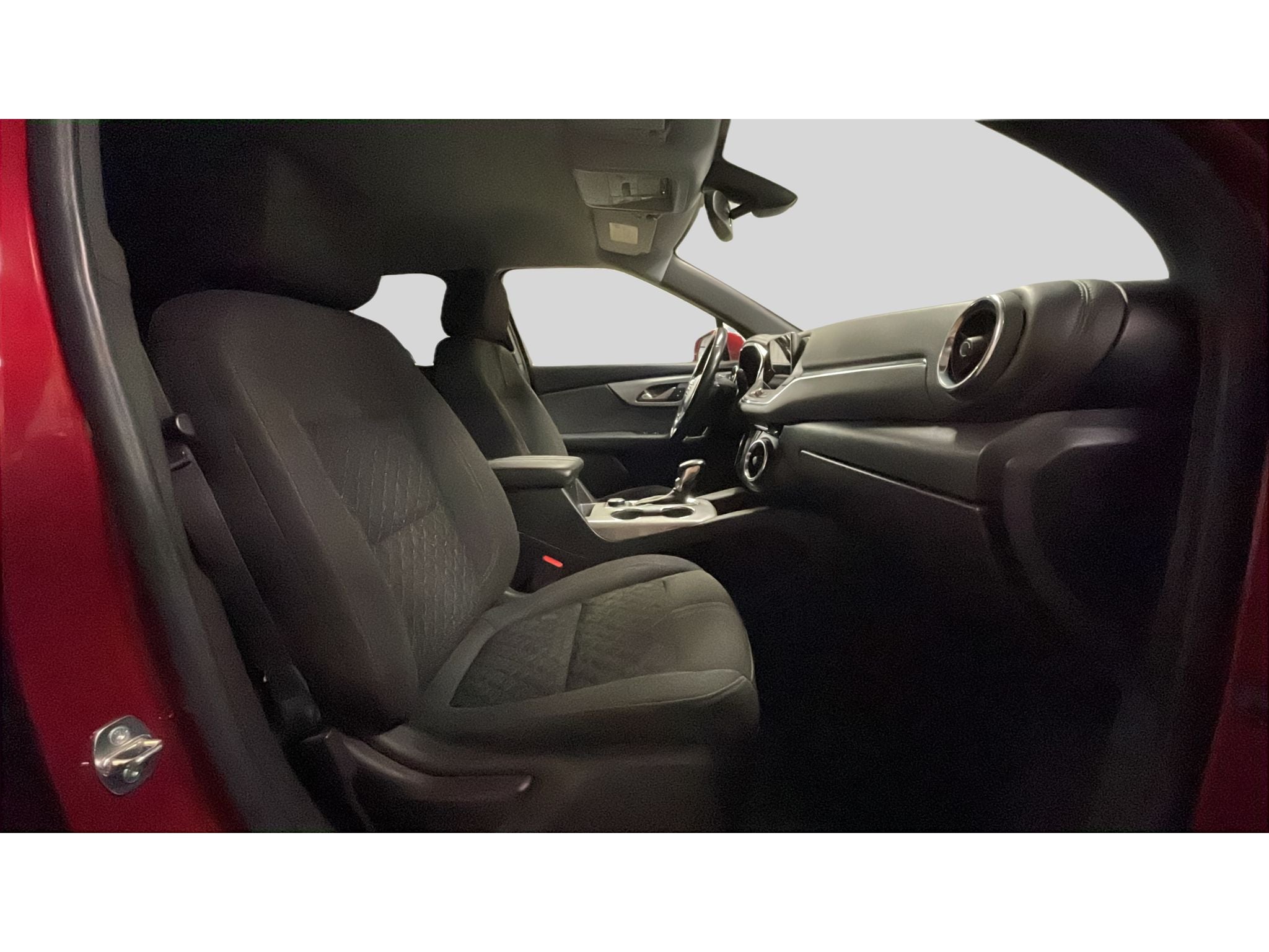 2019 Chevrolet Blazer 2LT