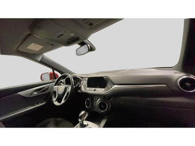 2019 Chevrolet Blazer 2LT