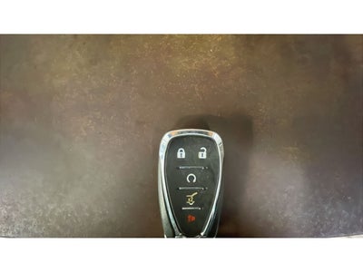2019 Chevrolet Blazer 2LT