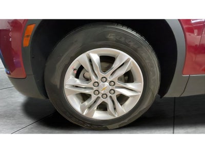 2019 Chevrolet Blazer 2LT