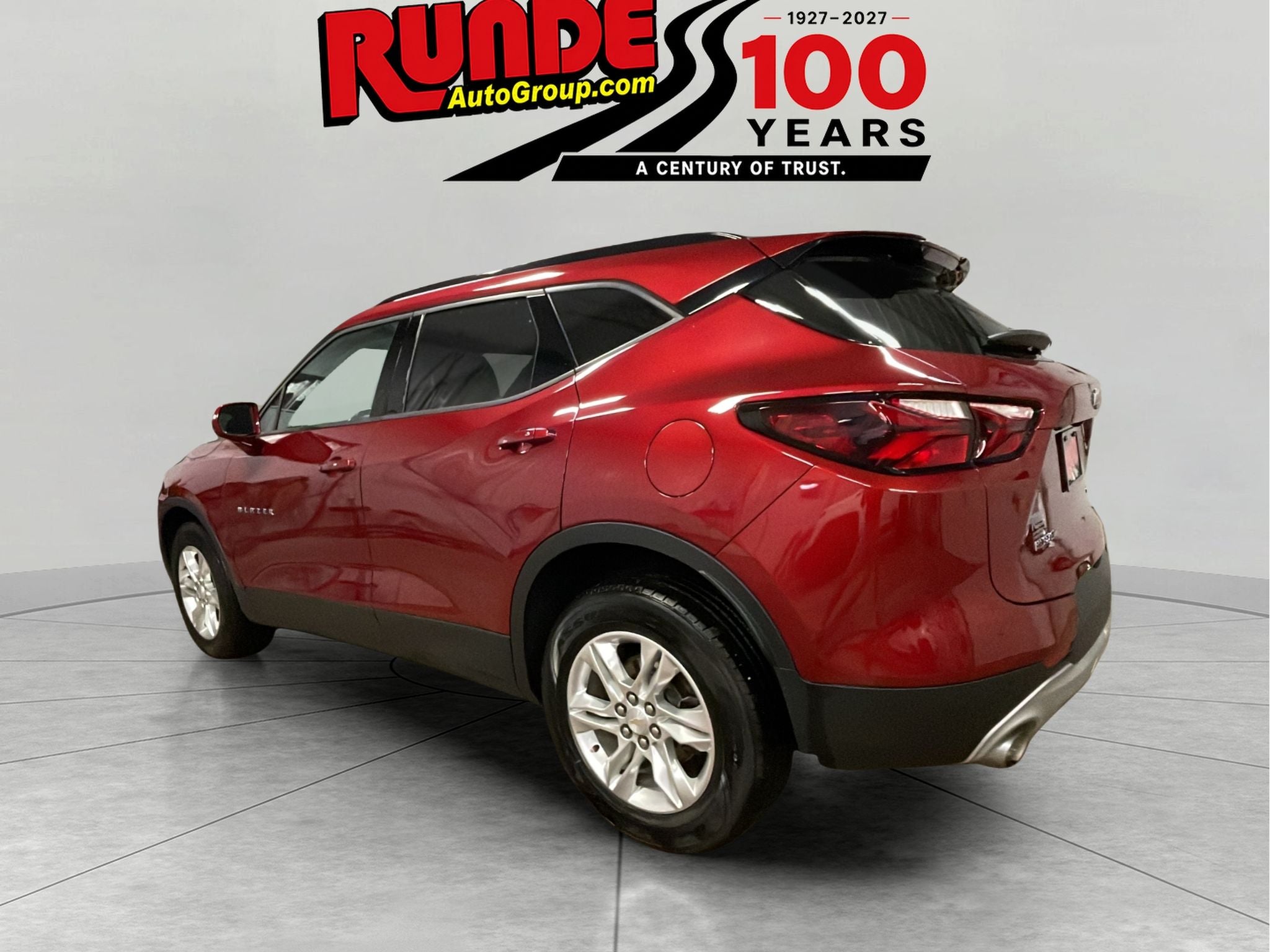 2019 Chevrolet Blazer 2LT