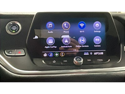 2020 Chevrolet Blazer 2LT