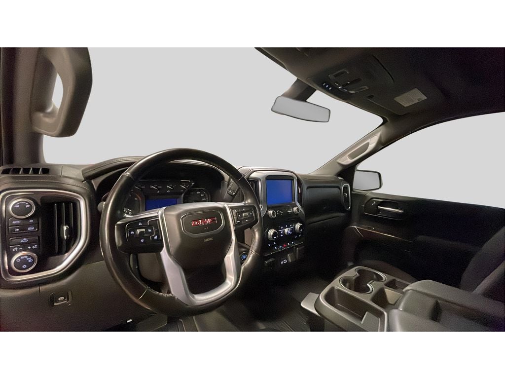 2019 GMC Sierra 1500 SLE