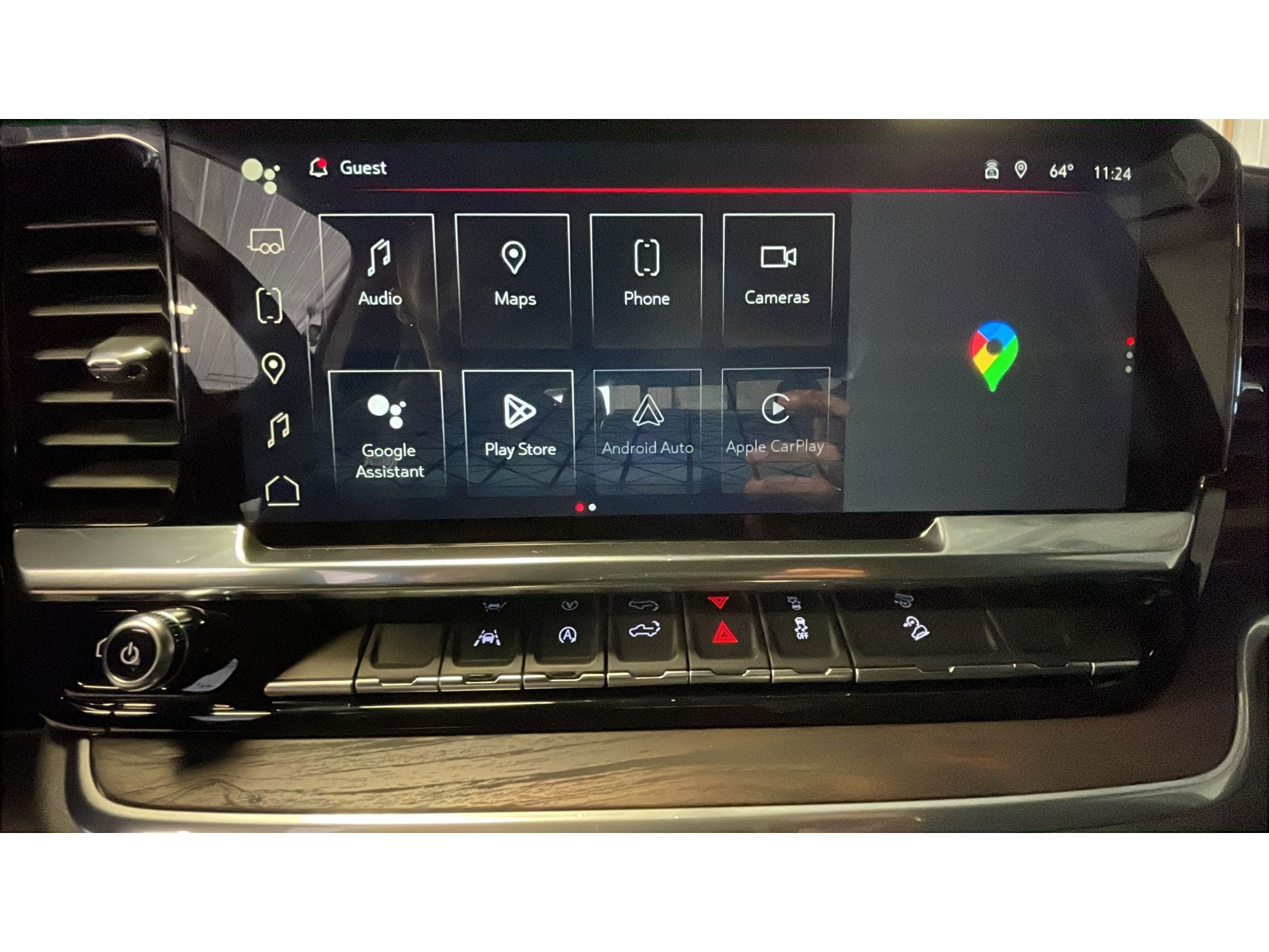 2026 GMC Sierra 1500 SLT - Photo 13