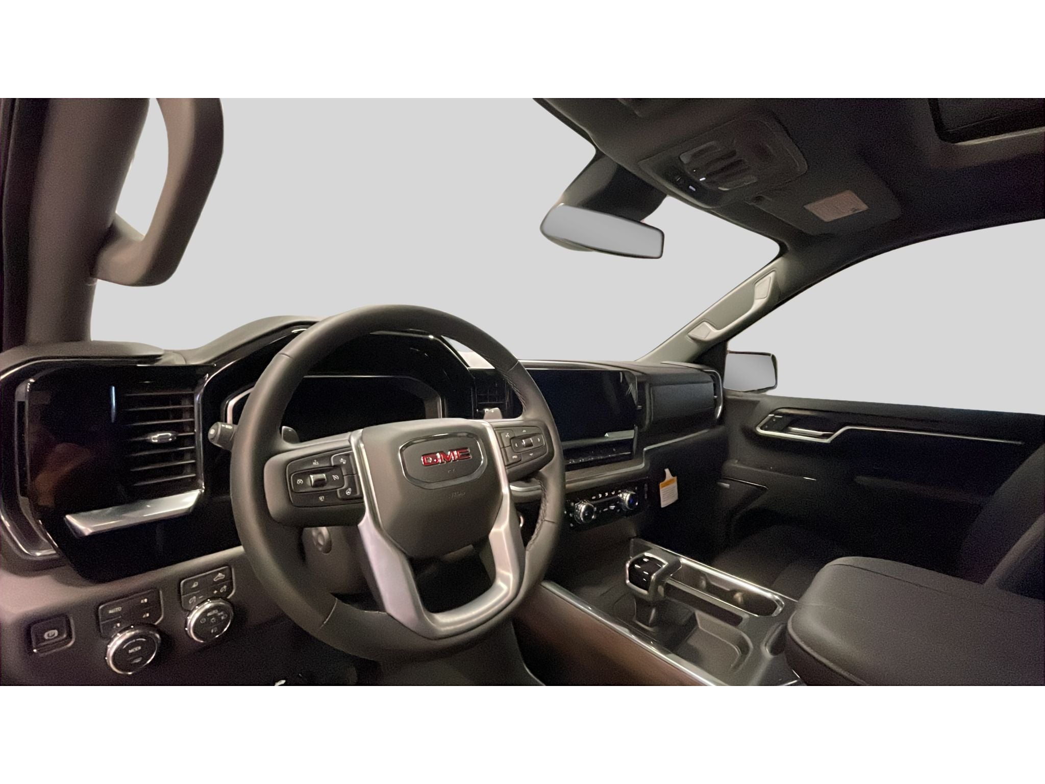 2026 GMC Sierra 1500 SLT - Photo 10