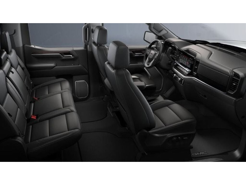 2026 GMC Sierra 1500 SLT - Photo 6