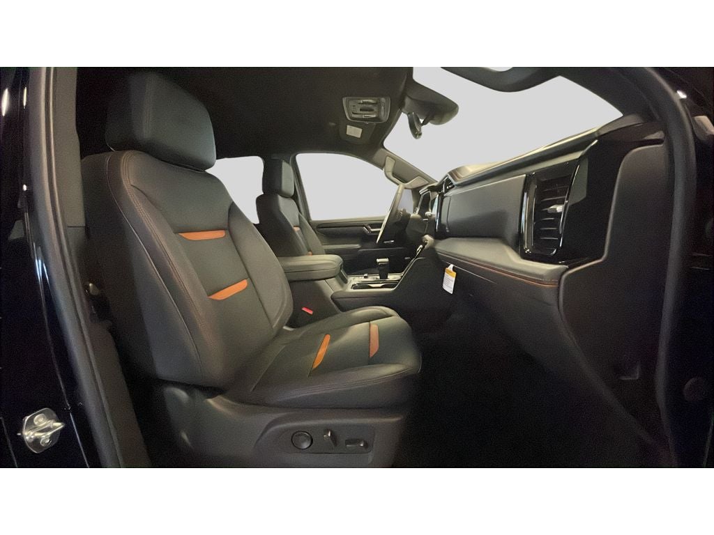 2026 GMC Sierra 1500 AT4 - Photo 16