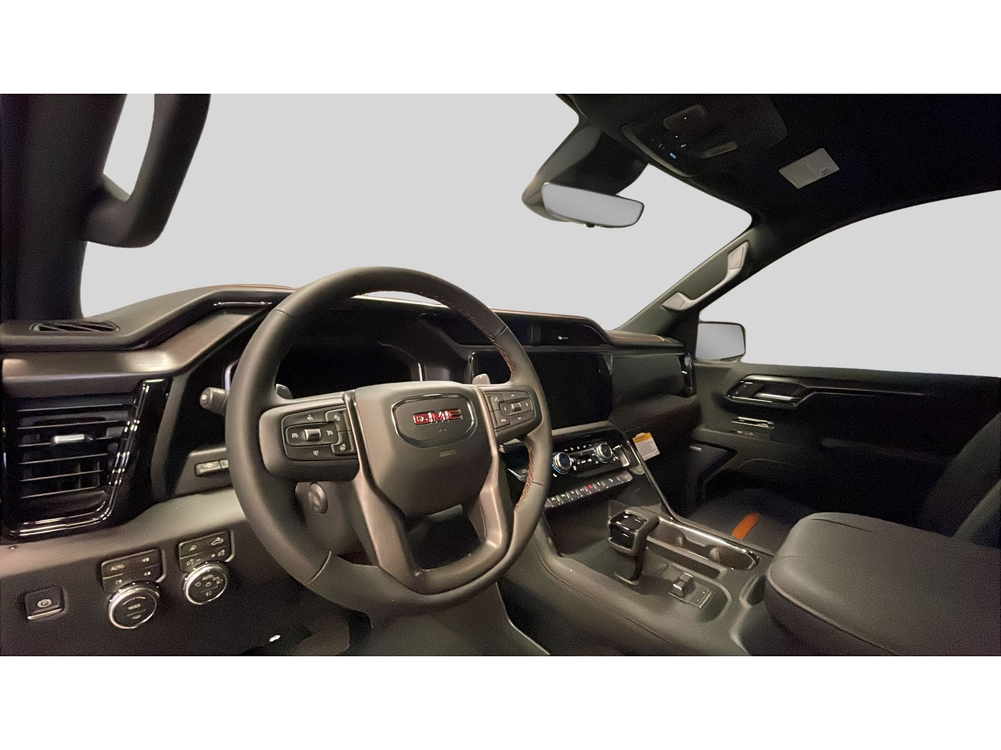 2026 GMC Sierra 1500 AT4 - Photo 10