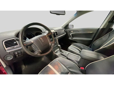 2010 Lincoln MKZ NA