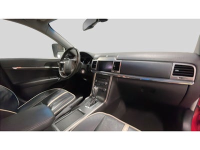 2010 Lincoln MKZ NA