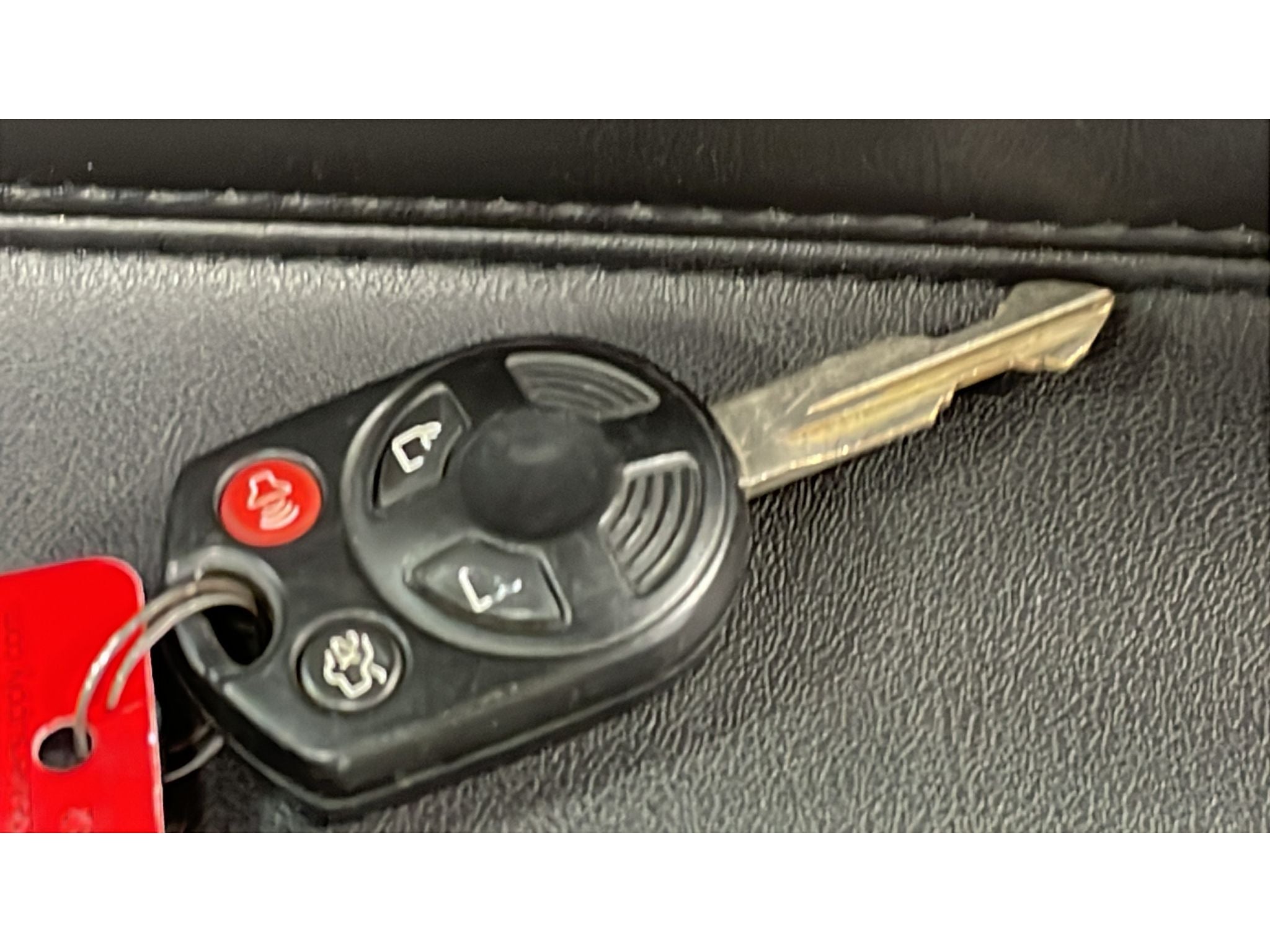 2010 Lincoln MKZ NA