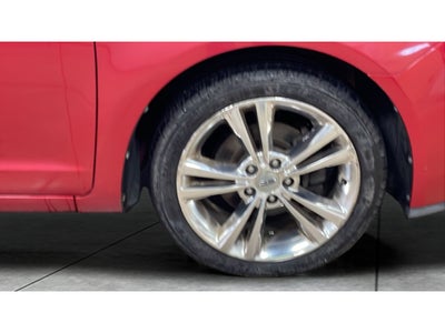 2010 Lincoln MKZ NA