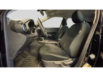 2024 Nissan Kicks SV Xtronic CVT