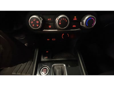 2024 Nissan Kicks SV Xtronic CVT