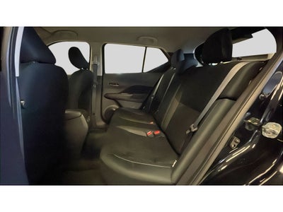 2024 Nissan Kicks SV Xtronic CVT