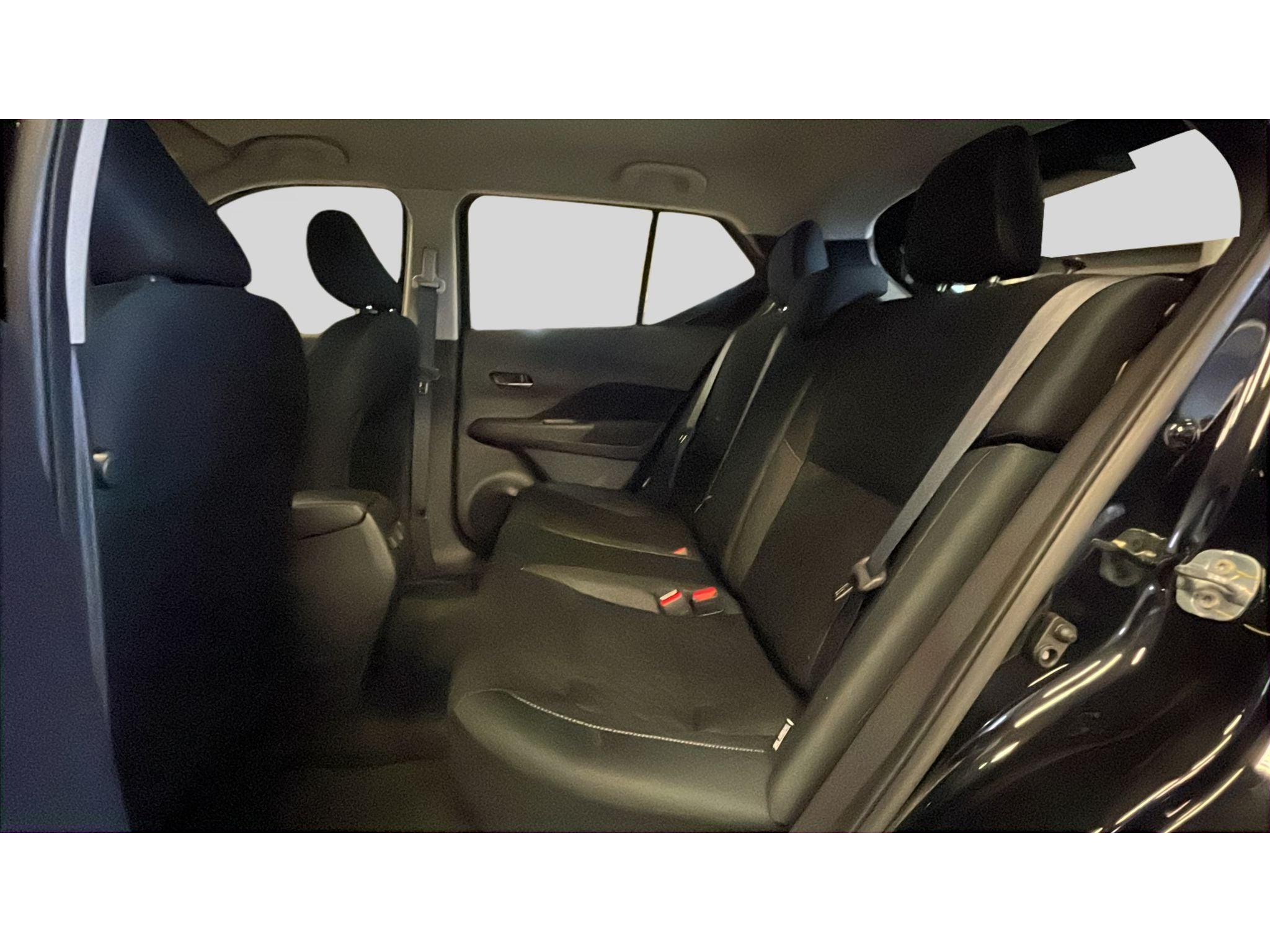 2024 Nissan Kicks SV Xtronic CVT