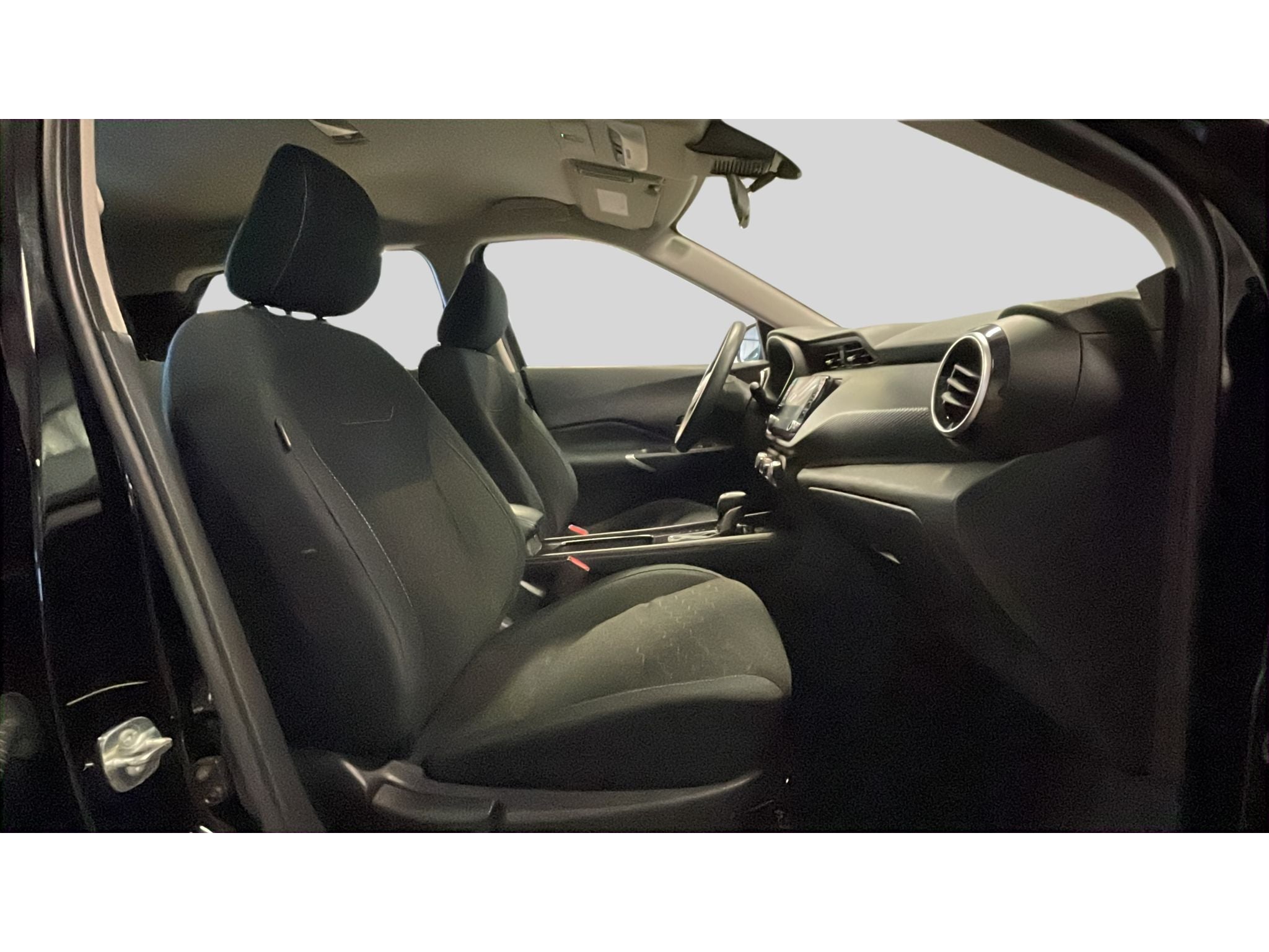 2024 Nissan Kicks SV Xtronic CVT