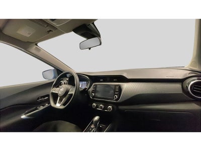 2024 Nissan Kicks SV Xtronic CVT