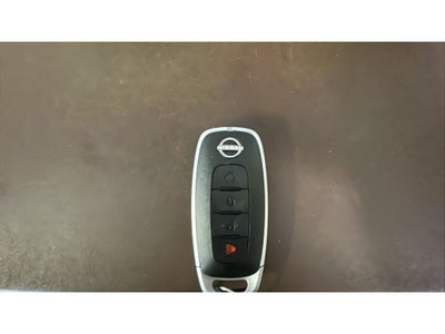 2024 Nissan Kicks SV Xtronic CVT