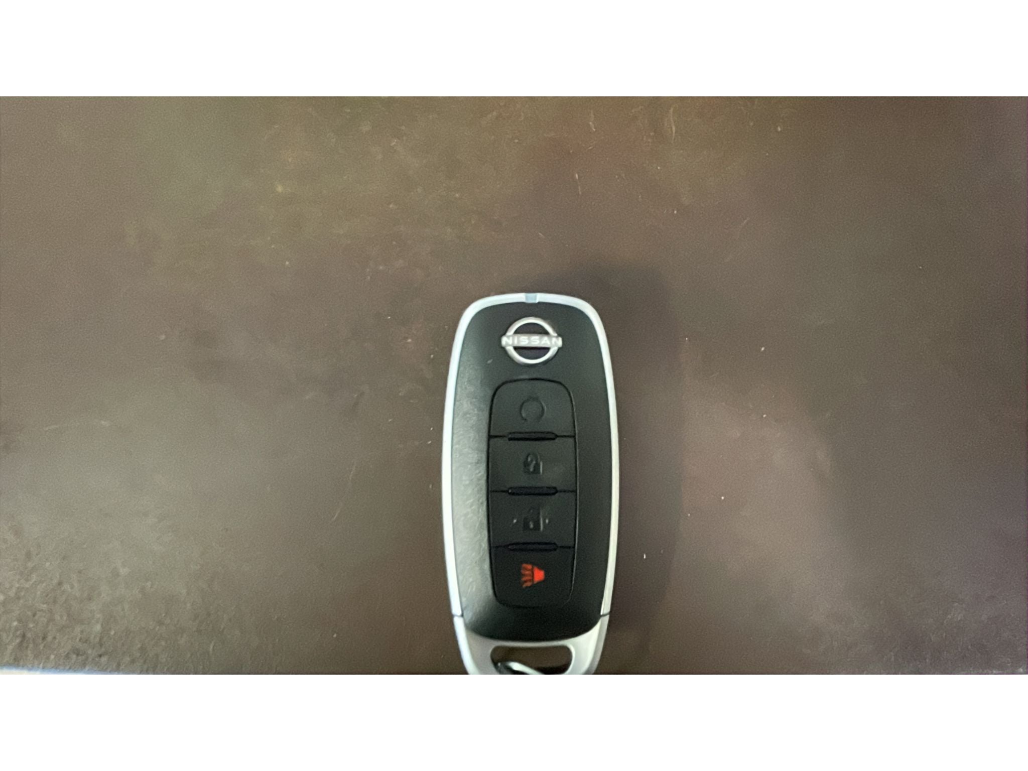 2024 Nissan Kicks SV Xtronic CVT
